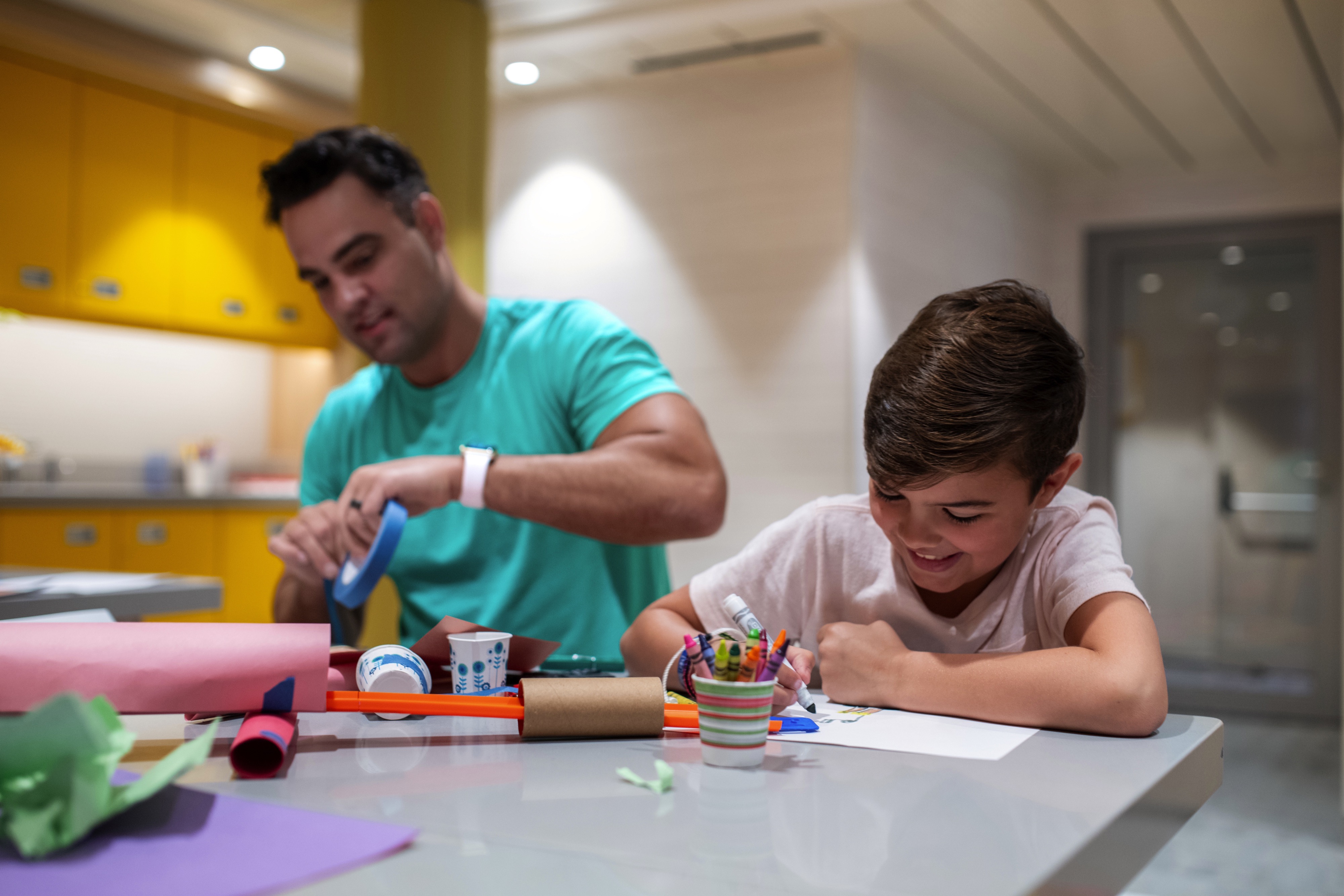 Rhapsody of the Seas - Adventure Ocean®